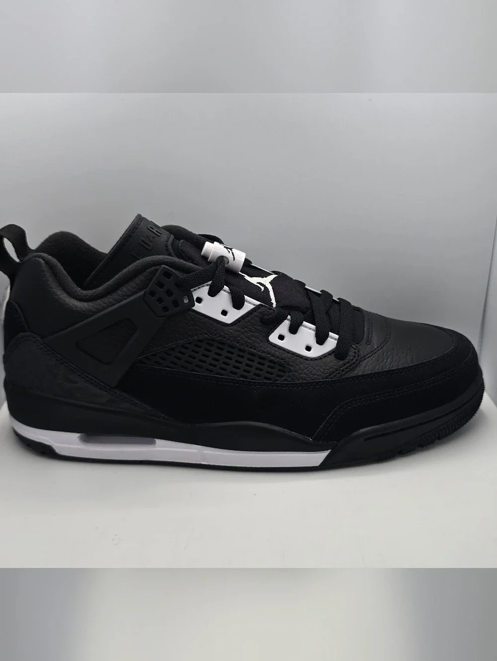 Jordan Spizike Low 